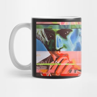 Glitch VII Mug